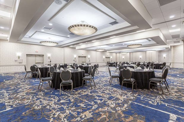 Images DoubleTree by Hilton Hotel Memphis