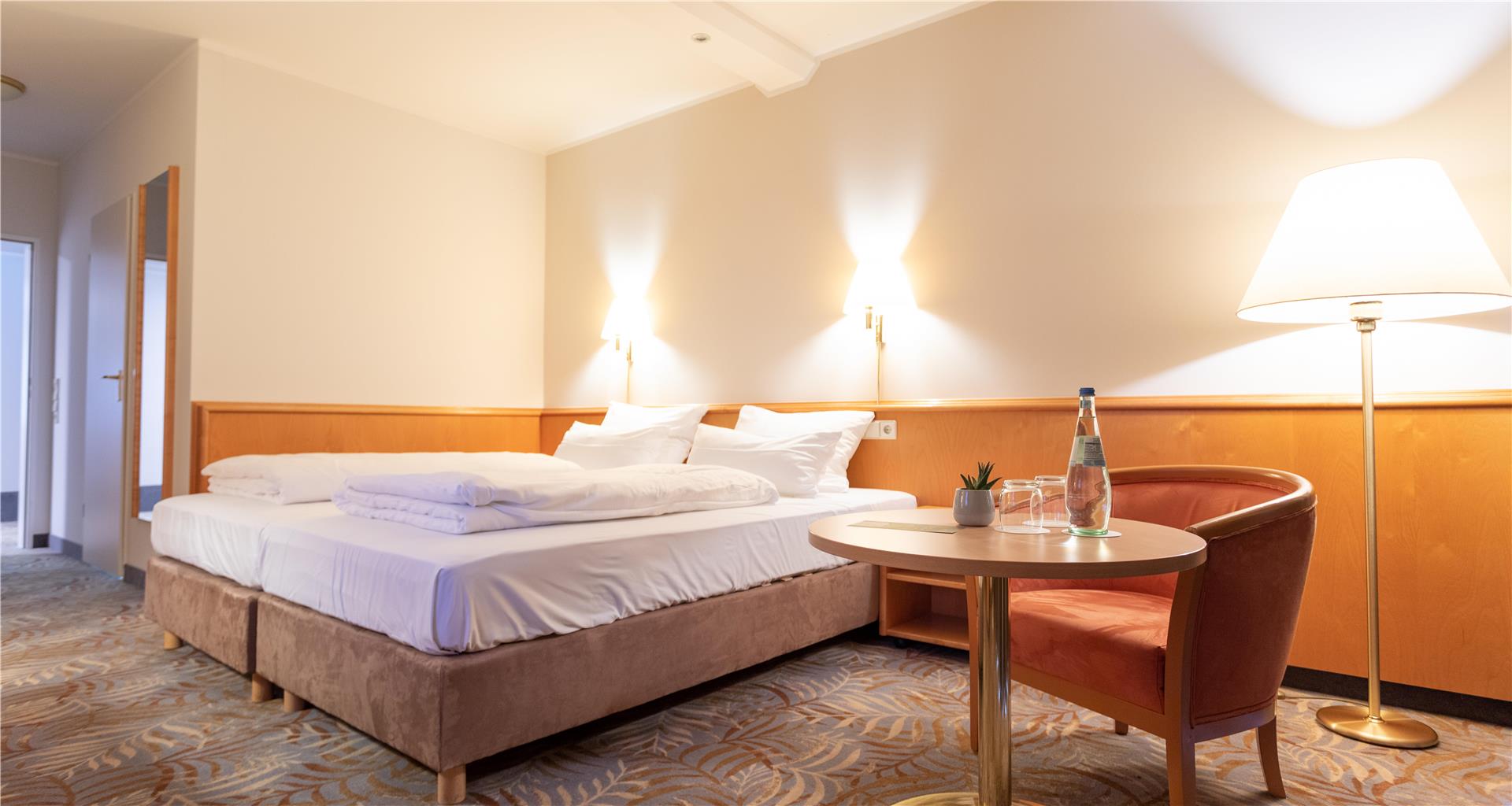 Bild 16 Best Western Hotel Polisina in Ochsenfurt