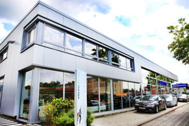Bild 3 Auto - Fiegl GmbH in Nürnberg