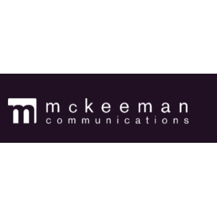 McKeeman Communications Logo