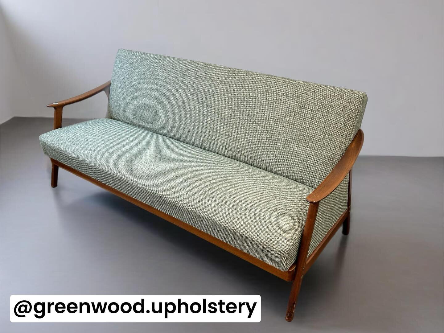 Images Greenwood Upholstery