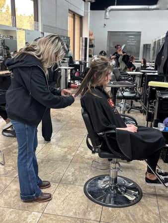 Images Rogers Academy of Beauty