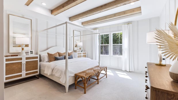 Images Toll Brothers at Verdier Pointe