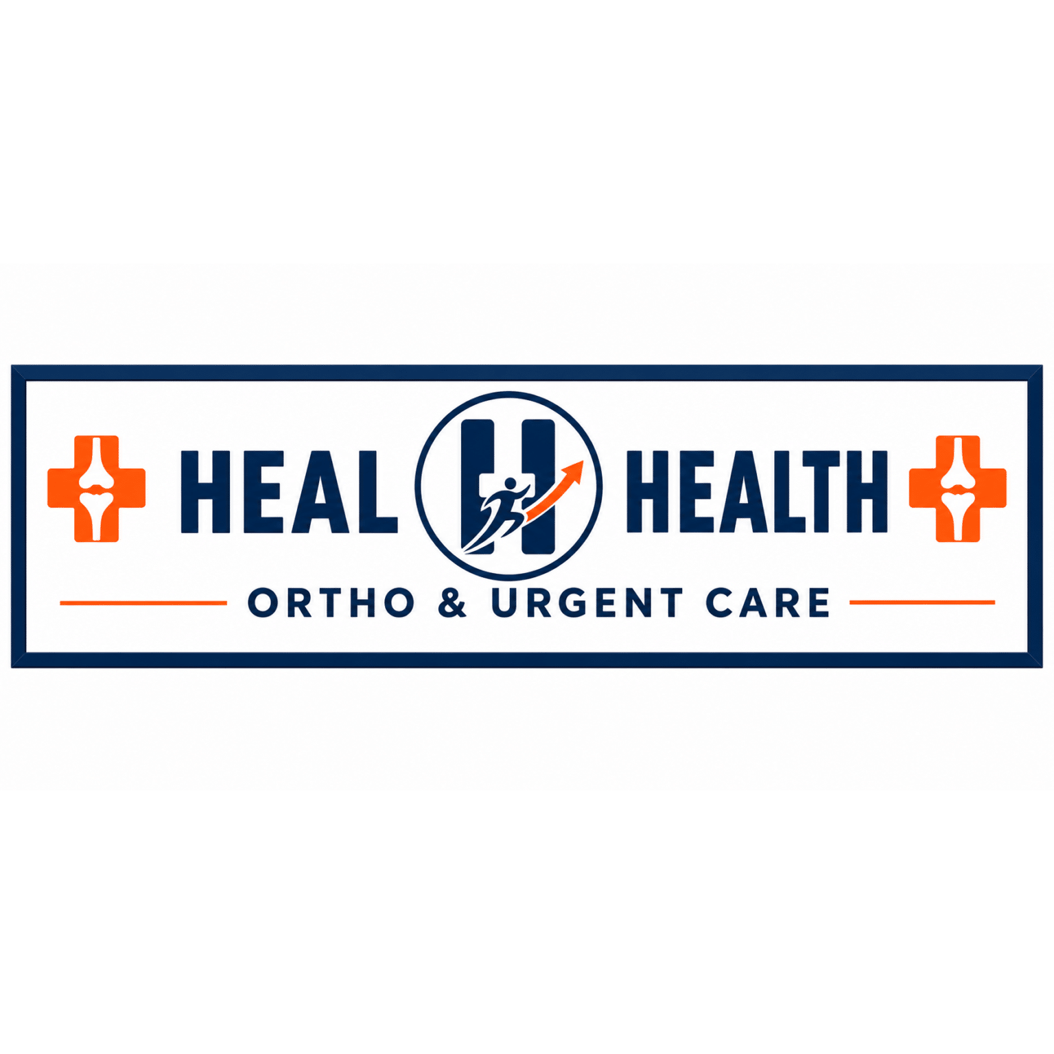 Heal Health Orthopaedics and Urgent Care Clinics