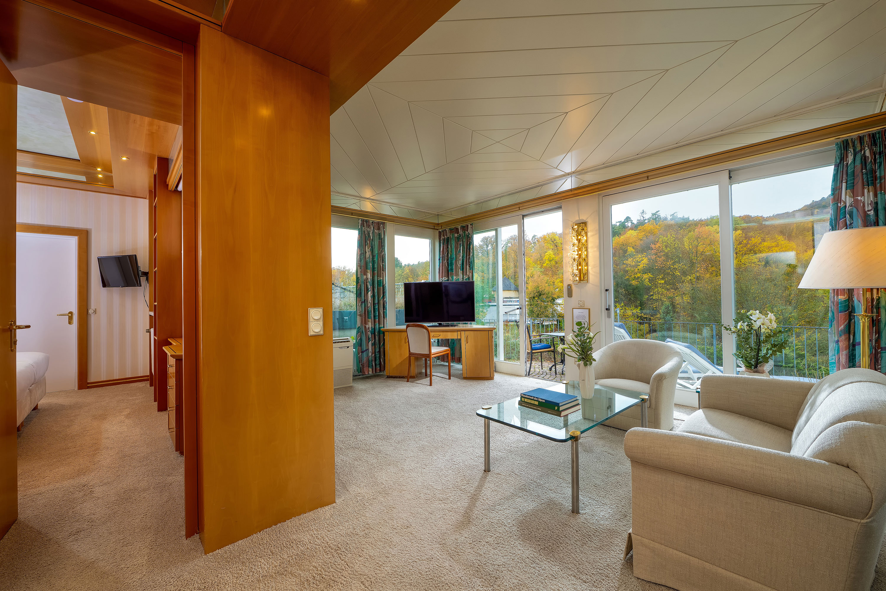 Bilder Maritim Hotel Bad Wildungen