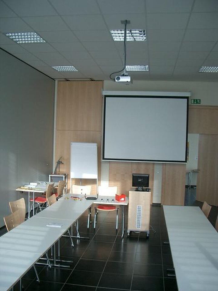 Bilder ADAC Fahrsicherheitszentrum Rhein-Erft