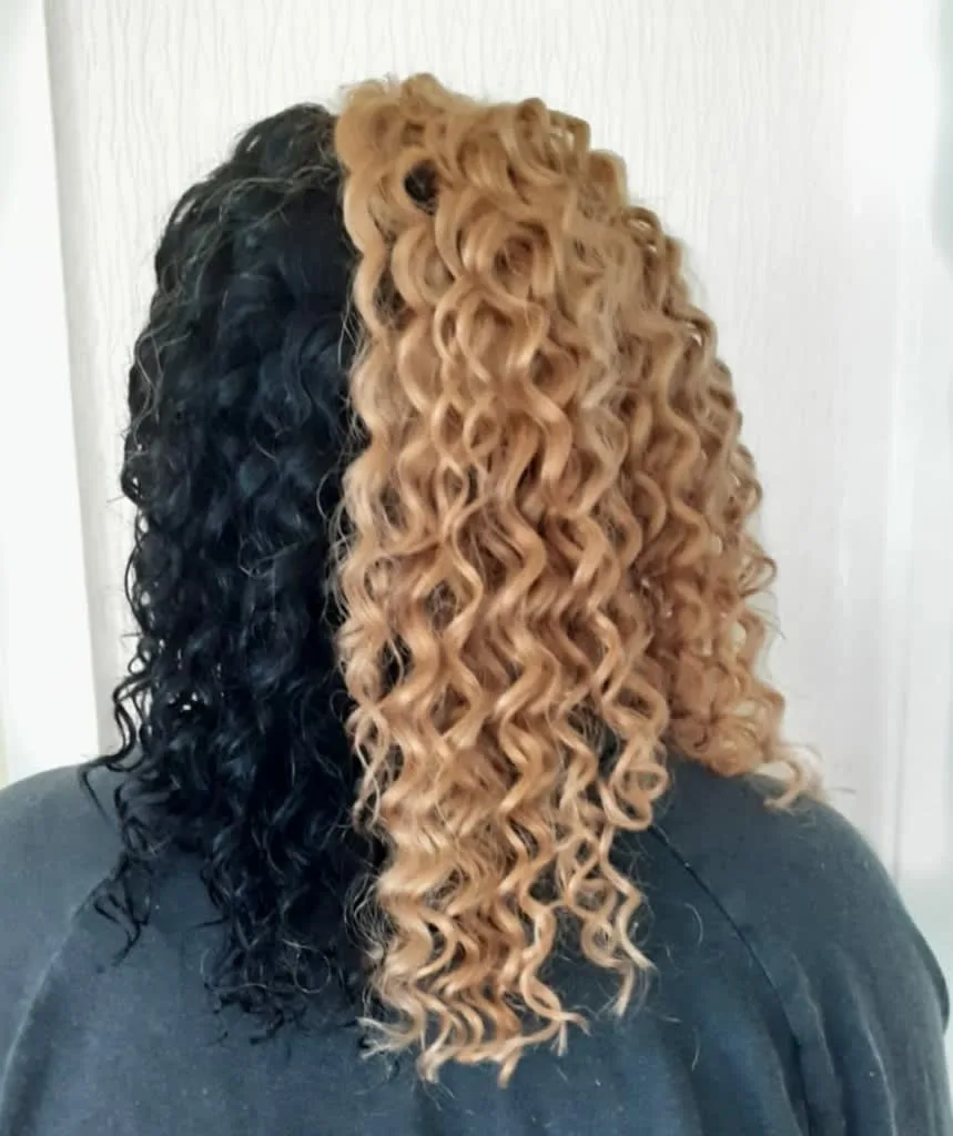 Images Evettes Braiding Studio