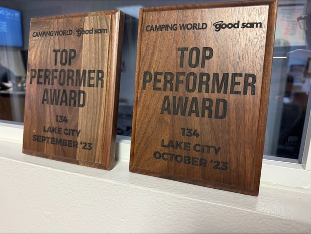 Images Camping World RV Sales