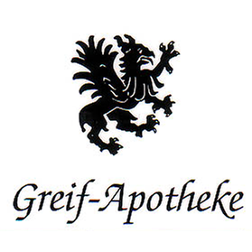 Logo Logo der Greif-Apotheke