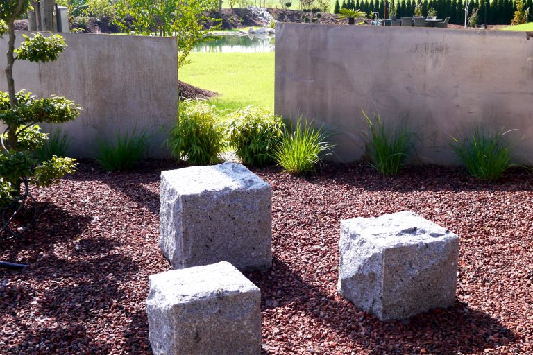 Gartengestaltung Dominik Hauer, Ranseredt 31 31 /1 in Eggerding