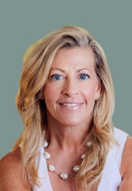 Michelle Oddo headshot
