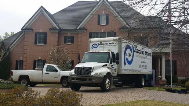 Images Eddy's Movers