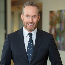 Images Mark Cheevers - TD Wealth Private Investment Advice