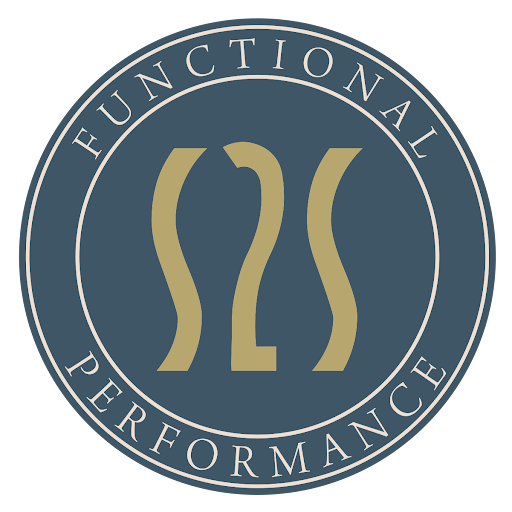 S2S Functional Performance Logo