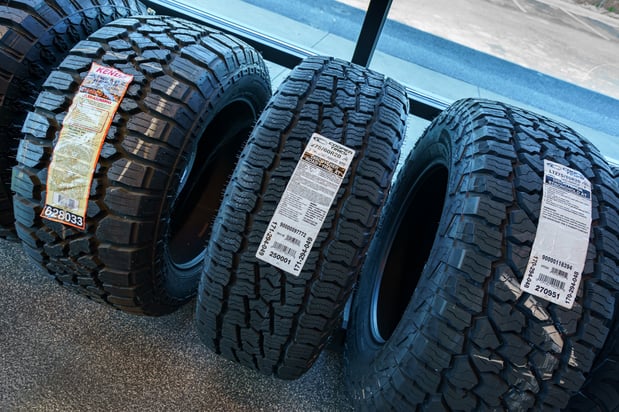 Images Tire Discounters