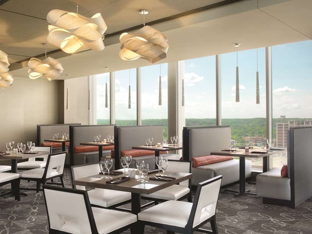 Images DoubleTree by Hilton Hotel Cedar Rapids Convention Complex