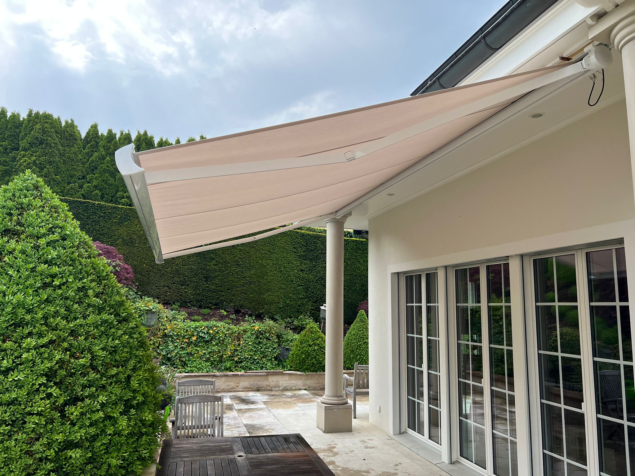 Dudler + Co. GmbH, St. Gallerstrasse 71 in Goldach