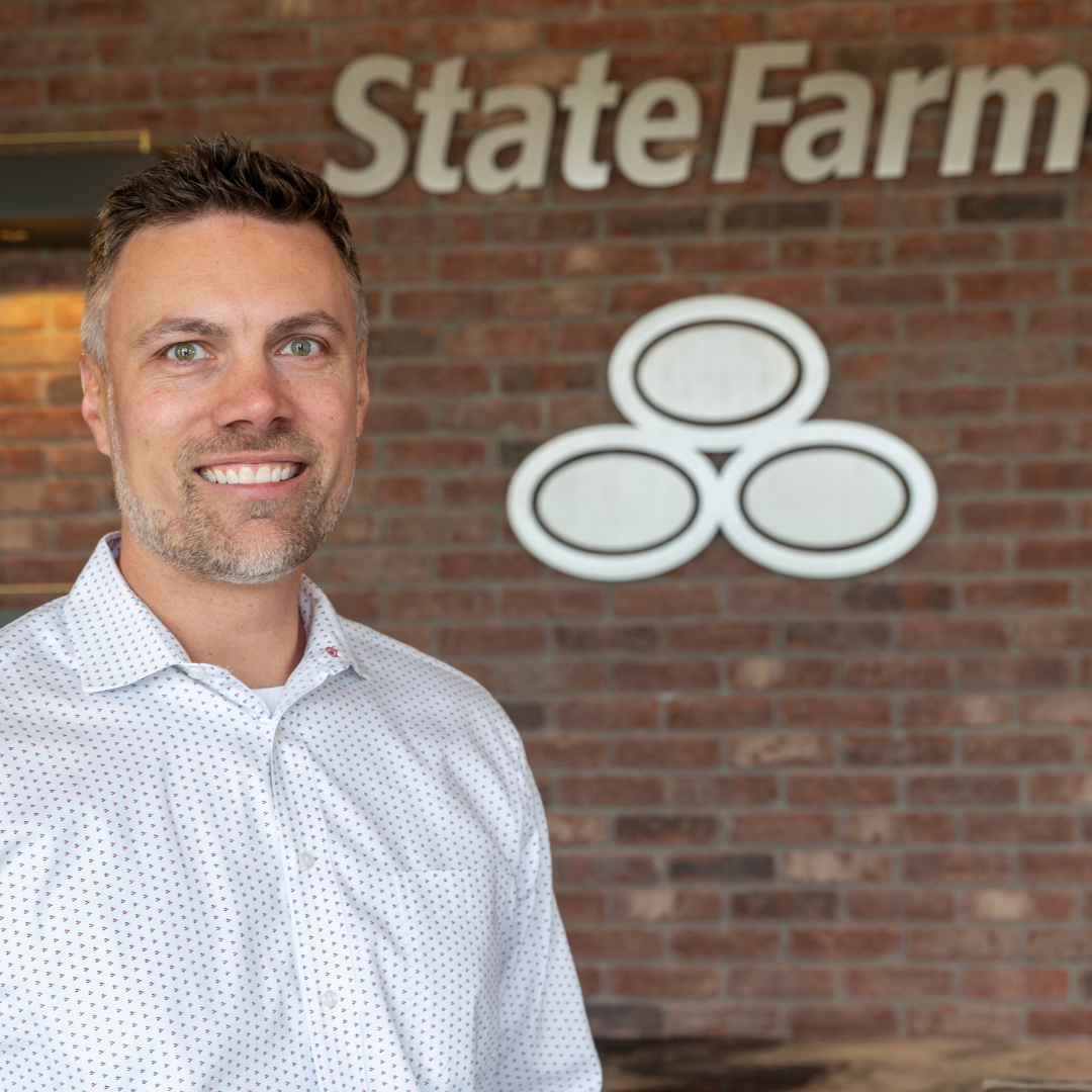 Philip Stueve State Farm