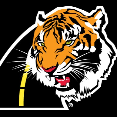 Law Tigers Motorcycle Injury Lawyers - Dallas Logo