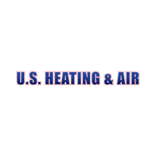 U.S. Heating & Air Logo