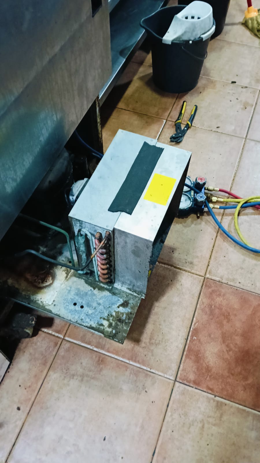 Images Borja Refrigeraciones