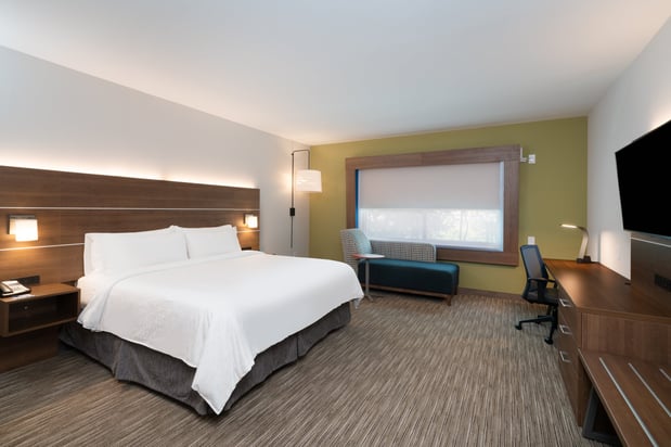Images Holiday Inn Express & Suites Atlanta Airport NE - Hapeville by IHG