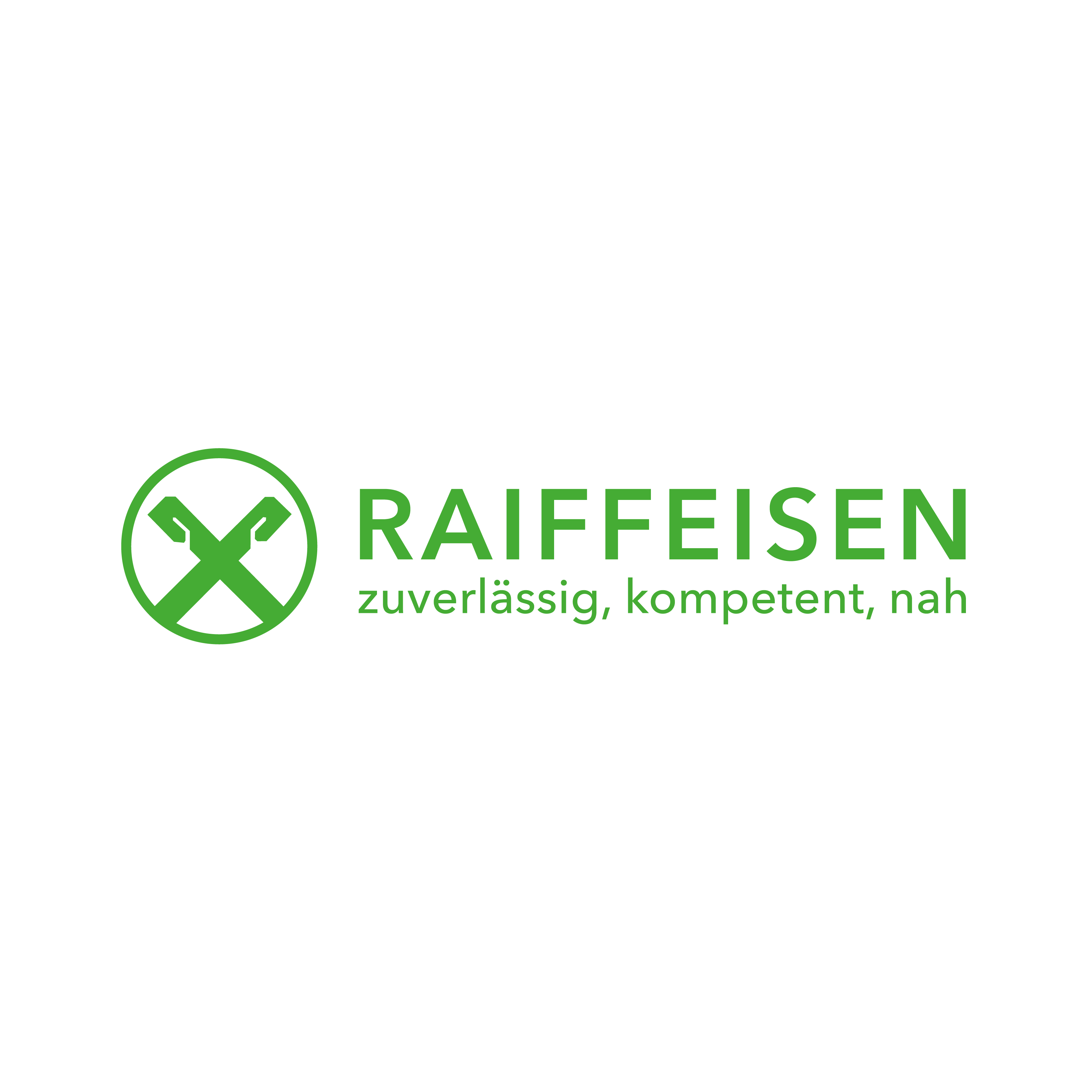 Logo Raiffeisen Warengesellschaft Köthen-Bernburg mbH