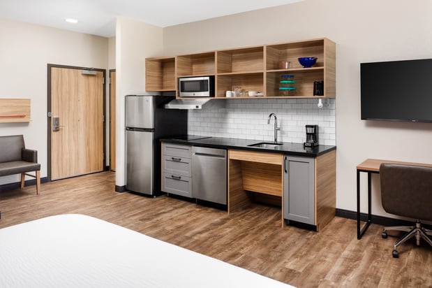 Images Candlewood Suites North Platte by IHG