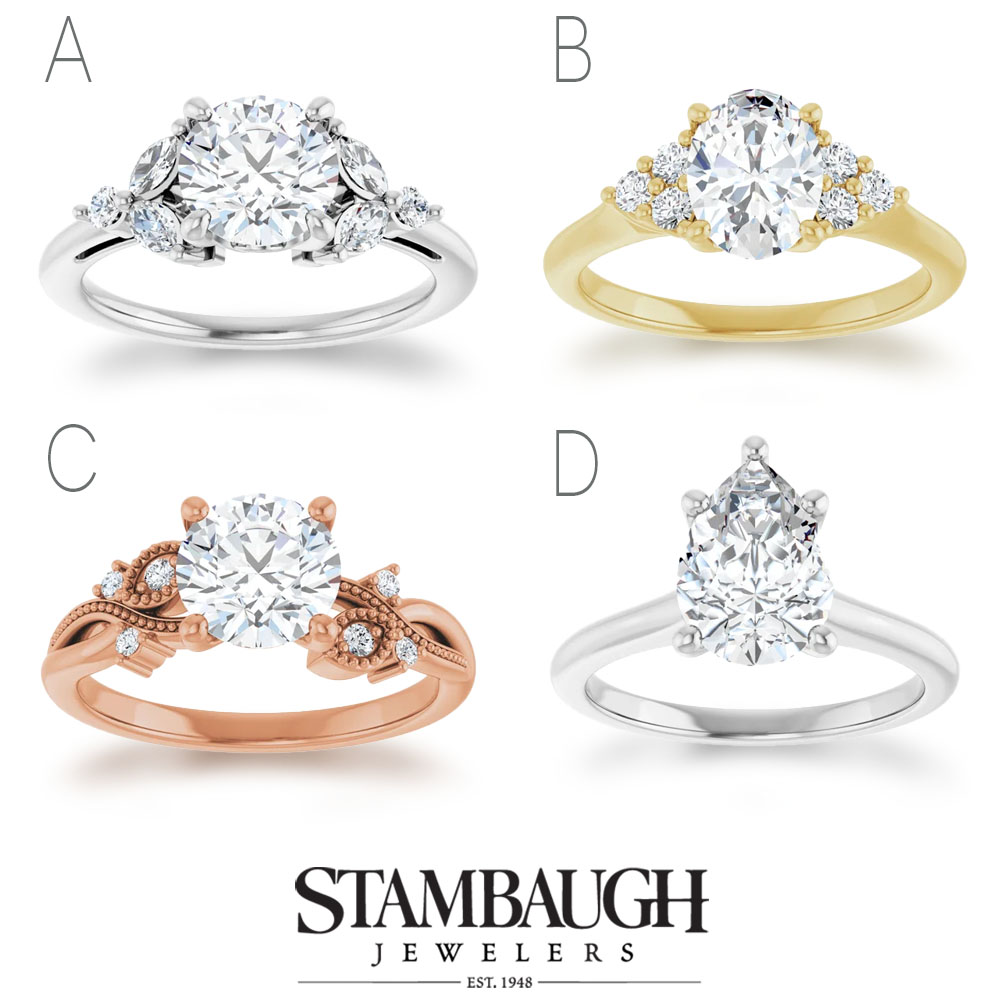 Stambaugh Jewelers Defiance, OH