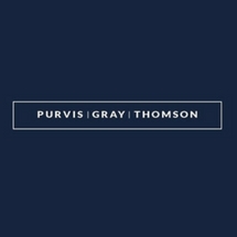 Purvis Gray Thomson, LLP Logo