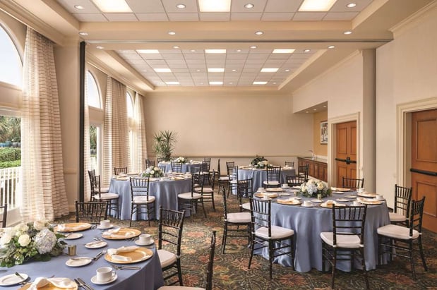 Images Hilton Naples