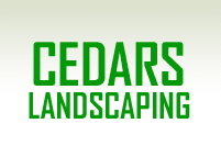 Images Cedars Landscaping