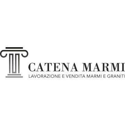 Catena Marmi Logo