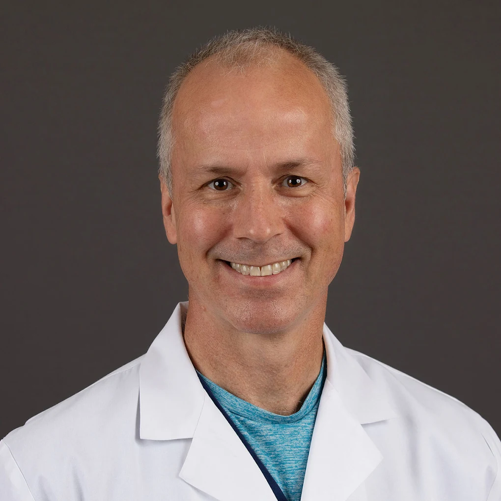 Ralph B. Garretson, MD - Gainesville, VA - Orthopedic Surgery, Orthopedic Surgeon