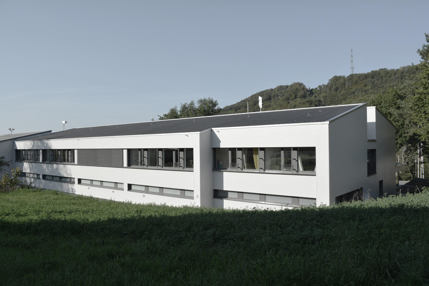 Bilder Lenzin Partner Architekten AG