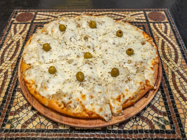 Images Fugazzeta