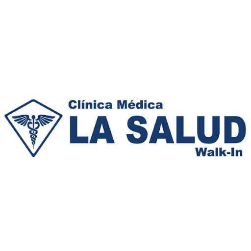 Clinica Medica La Salud - Norwalk Logo