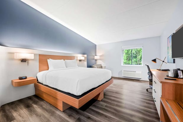 Images Best Western Niantic - New London/Mystic Area