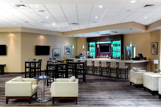 Images Holiday Inn Los Angeles Gateway - Torrance by IHG