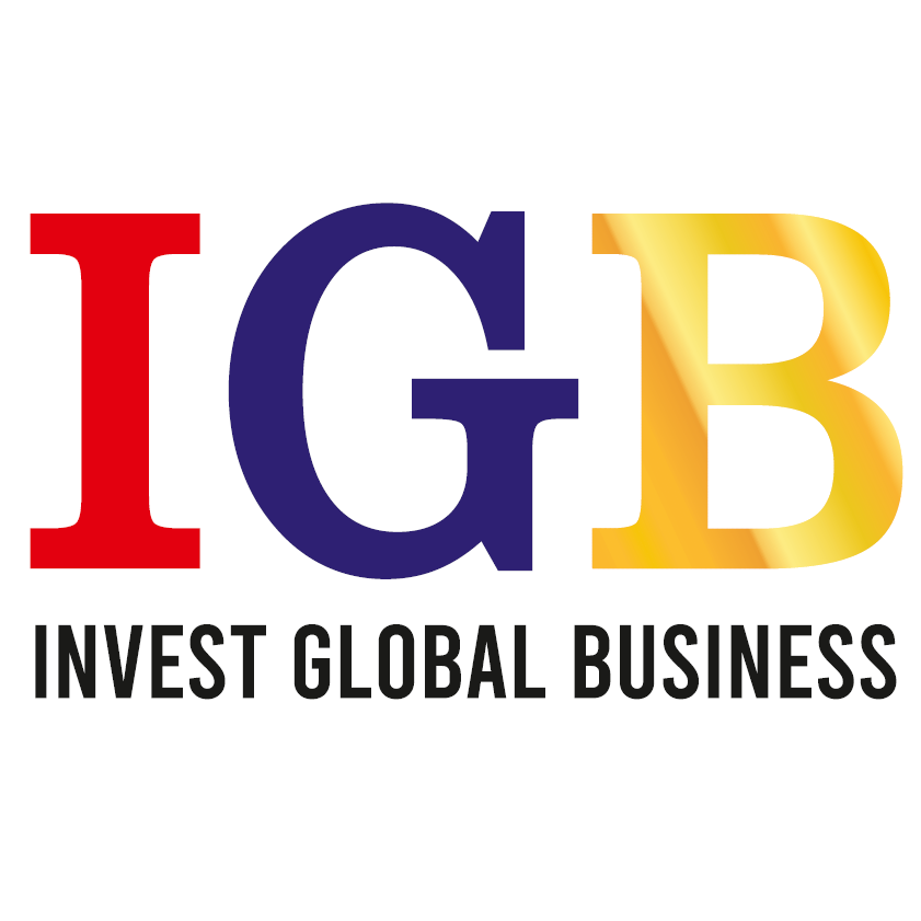 IGB Services Logo