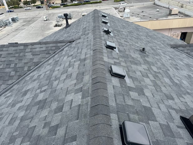 Images Forever Roofing