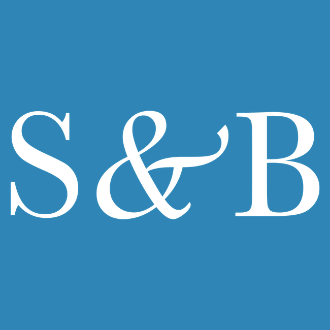 Smith & Baltaxe, LLP Logo