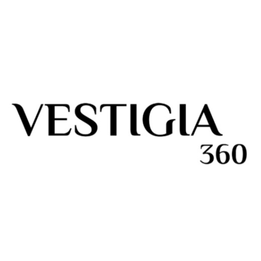 Vestigia 360 - Praxis für Osteopathie & alternative Medizin Logo