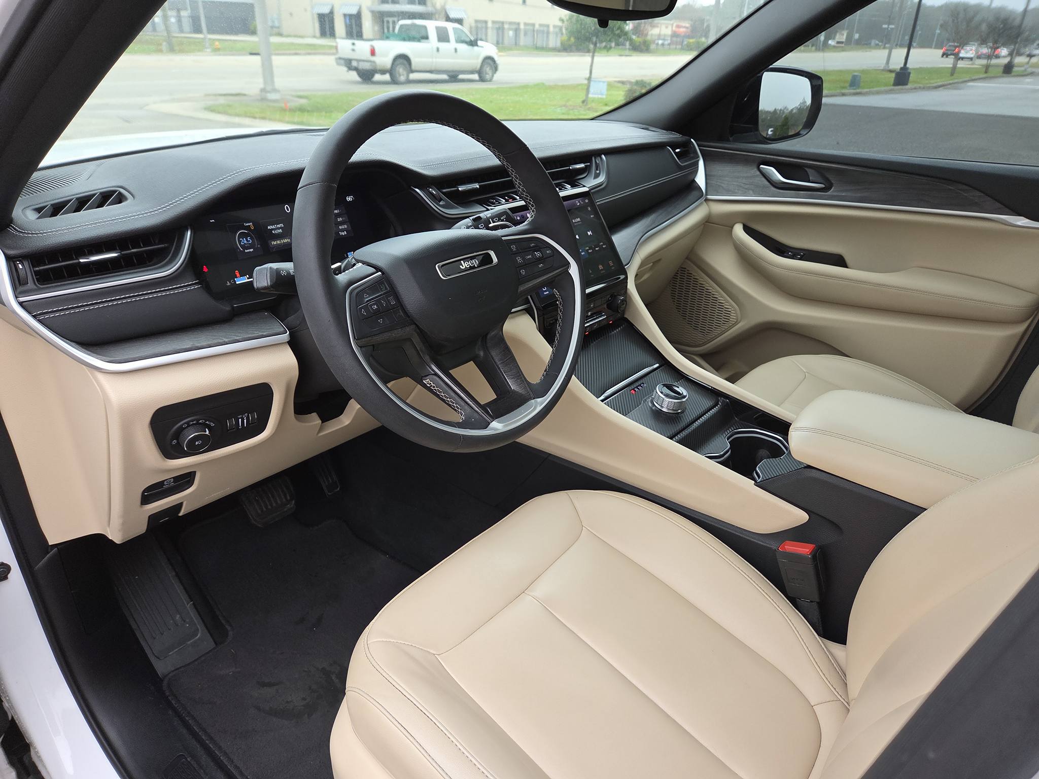 Used Car Factory Image