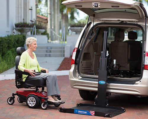 Images 101 Mobility of San Antonio