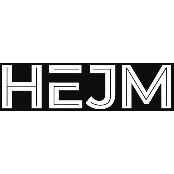 Restaurant HEJM Logo
