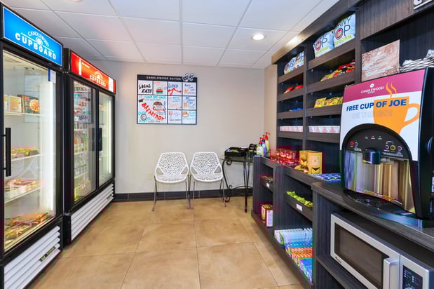 Images Candlewood Suites Columbus North - Polaris by IHG