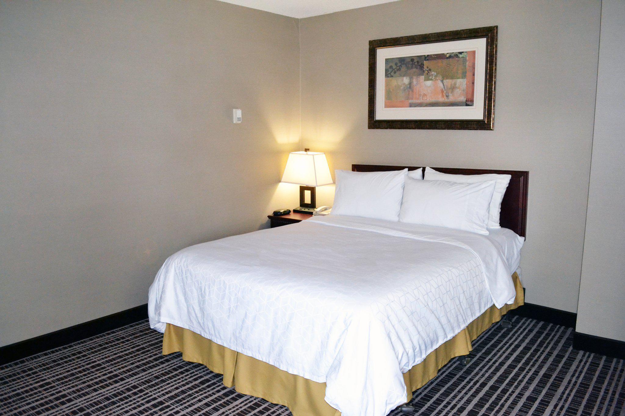 Images Holiday Inn Express Red Deer, an IHG Hotel