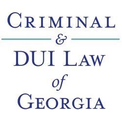 Criminal & DUI Law of Georgia Logo
