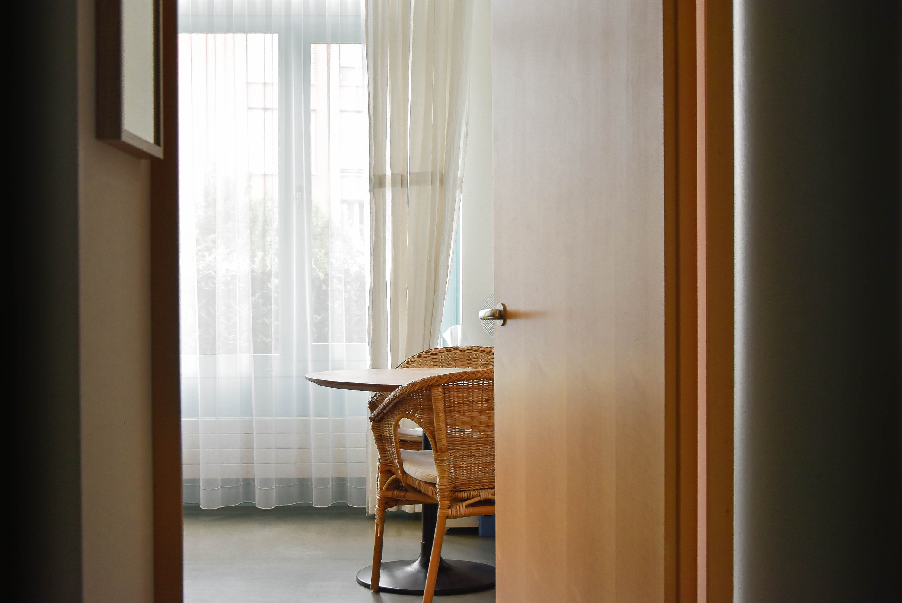 Naturheilpraxis Dolfi GmbH, Husmatt 2 in Dättwil AG